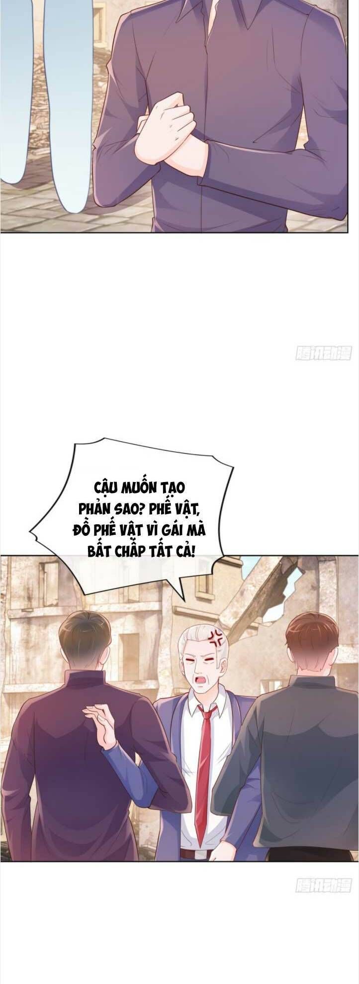 đọc truyện Ẩn Hôn 100%: Chọc Tức Vợ Yêu Mua Một Tặng Một Chương 353 ảnh 11 tại Thiên Thai Truyện