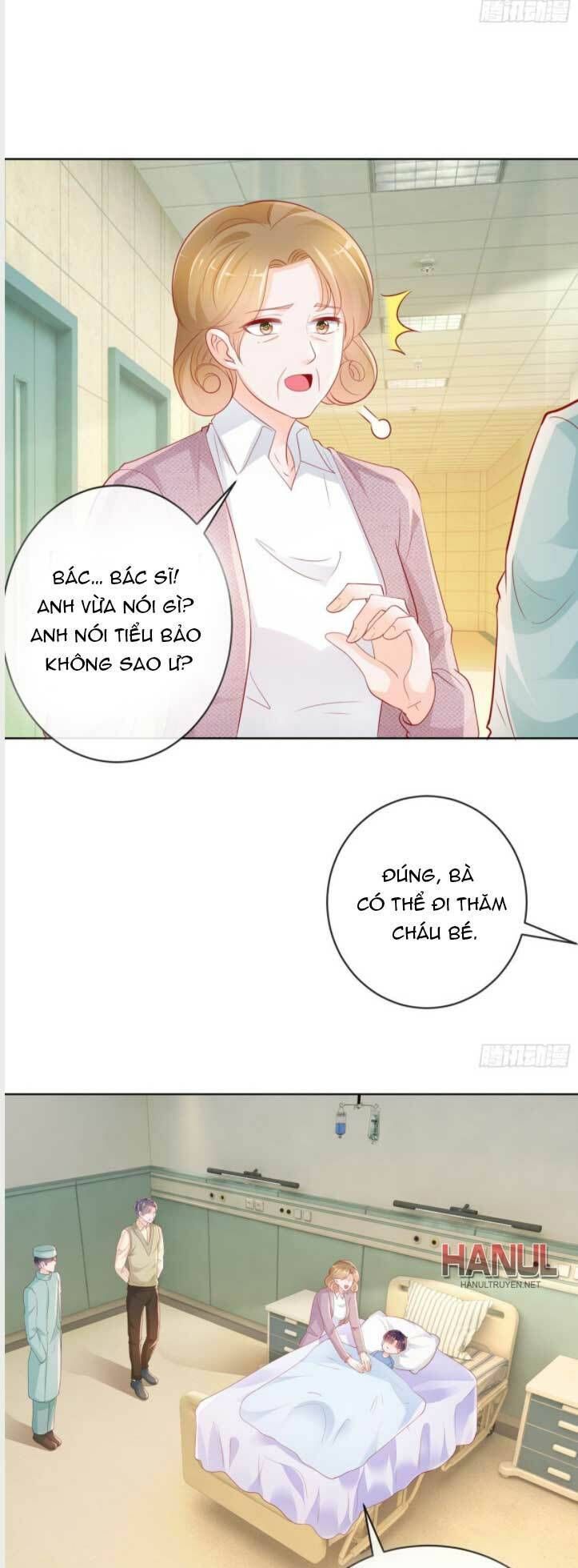 đọc truyện Ẩn Hôn 100%: Chọc Tức Vợ Yêu Mua Một Tặng Một Chương 354 ảnh 12 tại Thiên Thai Truyện