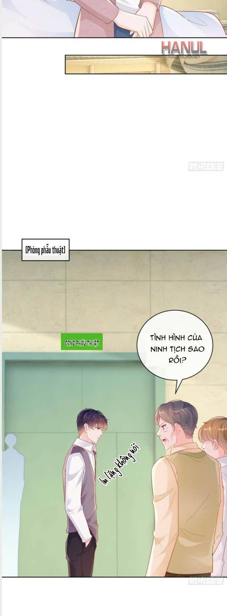 đọc truyện Ẩn Hôn 100%: Chọc Tức Vợ Yêu Mua Một Tặng Một Chương 354 ảnh 15 tại Thiên Thai Truyện