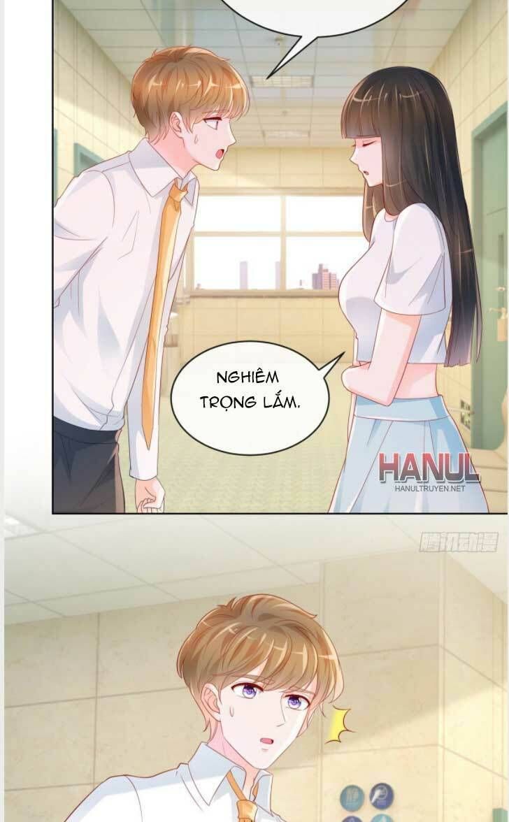 đọc truyện Ẩn Hôn 100%: Chọc Tức Vợ Yêu Mua Một Tặng Một Chương 354 ảnh 18 tại Thiên Thai Truyện