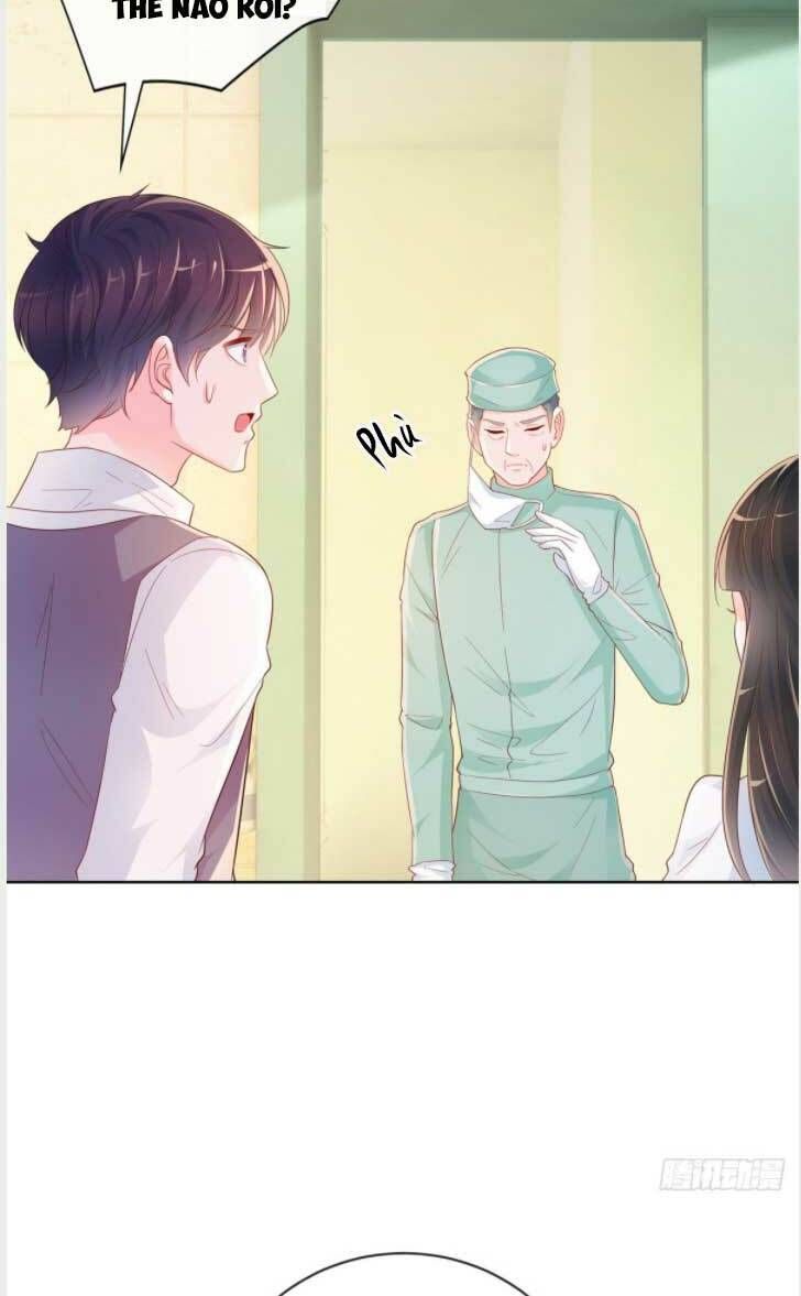 đọc truyện Ẩn Hôn 100%: Chọc Tức Vợ Yêu Mua Một Tặng Một Chương 354 ảnh 21 tại Thiên Thai Truyện