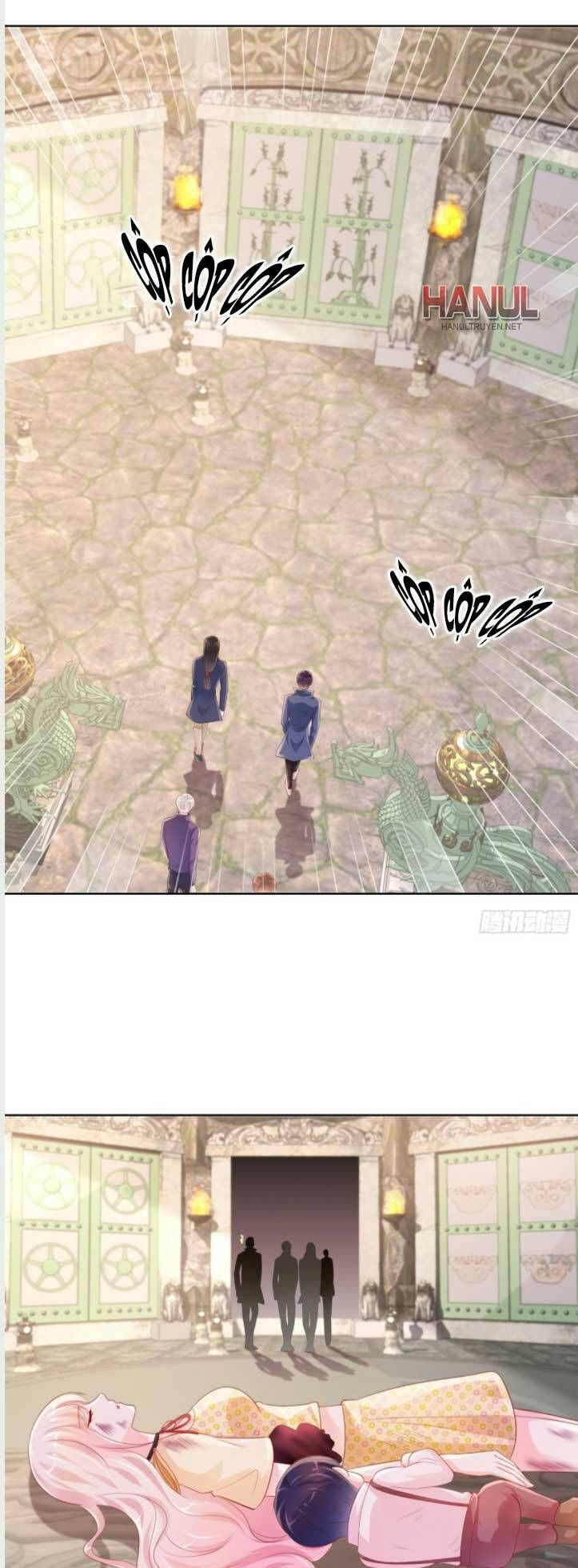 đọc truyện Ẩn Hôn 100%: Chọc Tức Vợ Yêu Mua Một Tặng Một Chương 354 ảnh 4 tại Thiên Thai Truyện