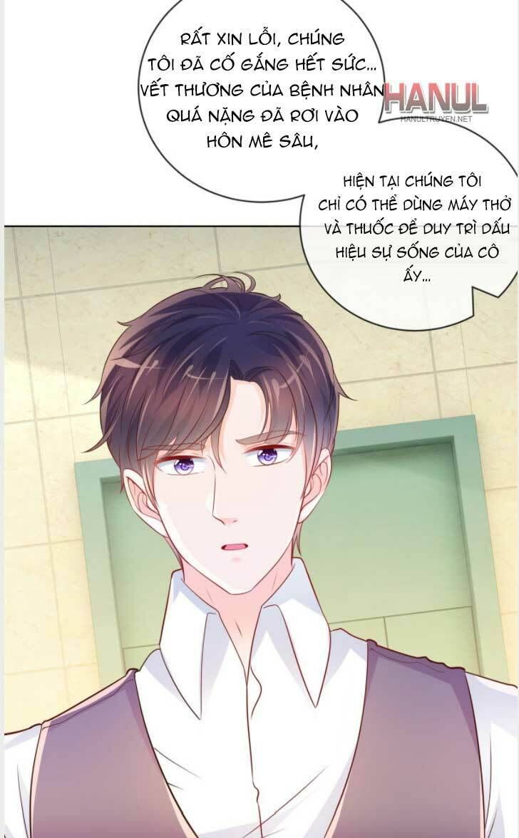 đọc truyện Ẩn Hôn 100%: Chọc Tức Vợ Yêu Mua Một Tặng Một Chương 354 ảnh 22 tại Thiên Thai Truyện