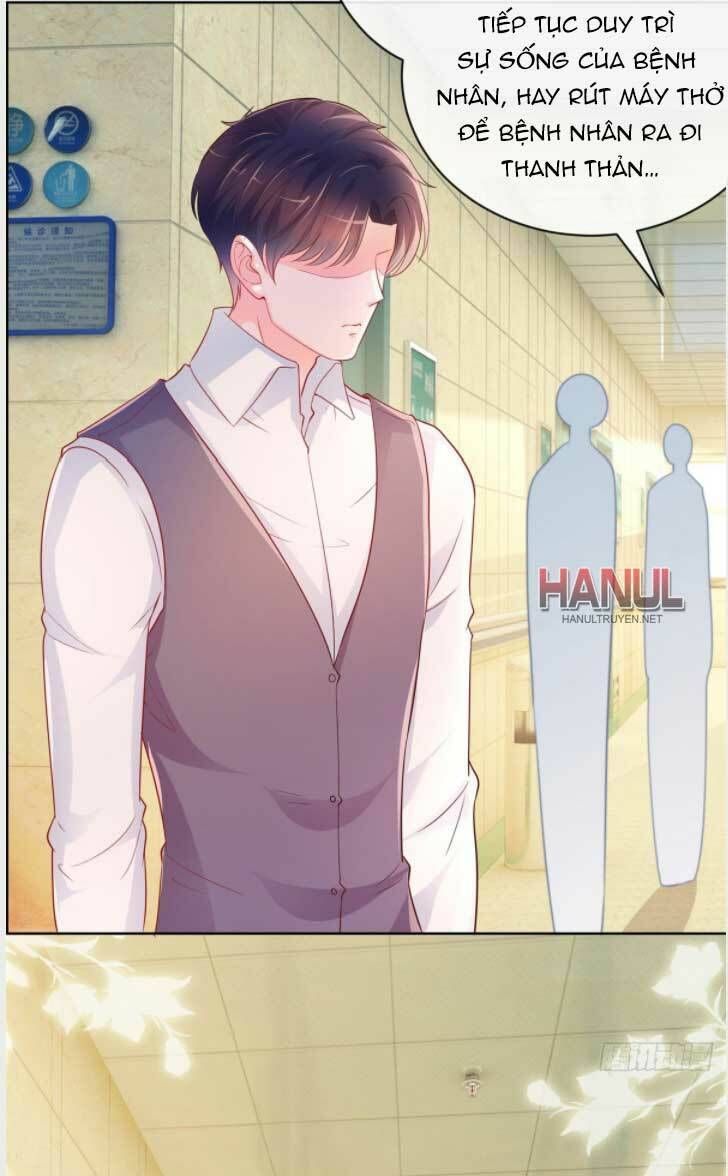 đọc truyện Ẩn Hôn 100%: Chọc Tức Vợ Yêu Mua Một Tặng Một Chương 354 ảnh 24 tại Thiên Thai Truyện