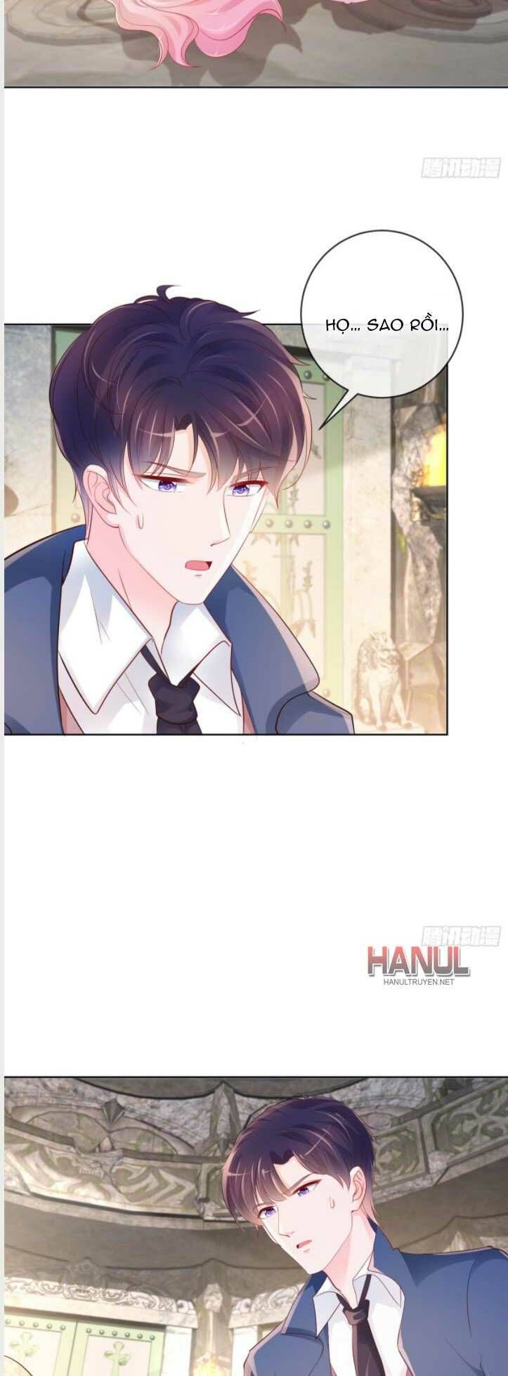 đọc truyện Ẩn Hôn 100%: Chọc Tức Vợ Yêu Mua Một Tặng Một Chương 354 ảnh 5 tại Thiên Thai Truyện