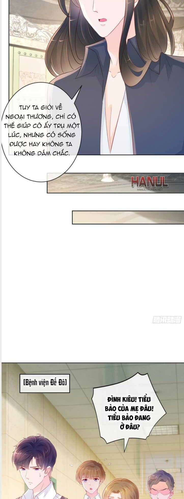 đọc truyện Ẩn Hôn 100%: Chọc Tức Vợ Yêu Mua Một Tặng Một Chương 354 ảnh 7 tại Thiên Thai Truyện