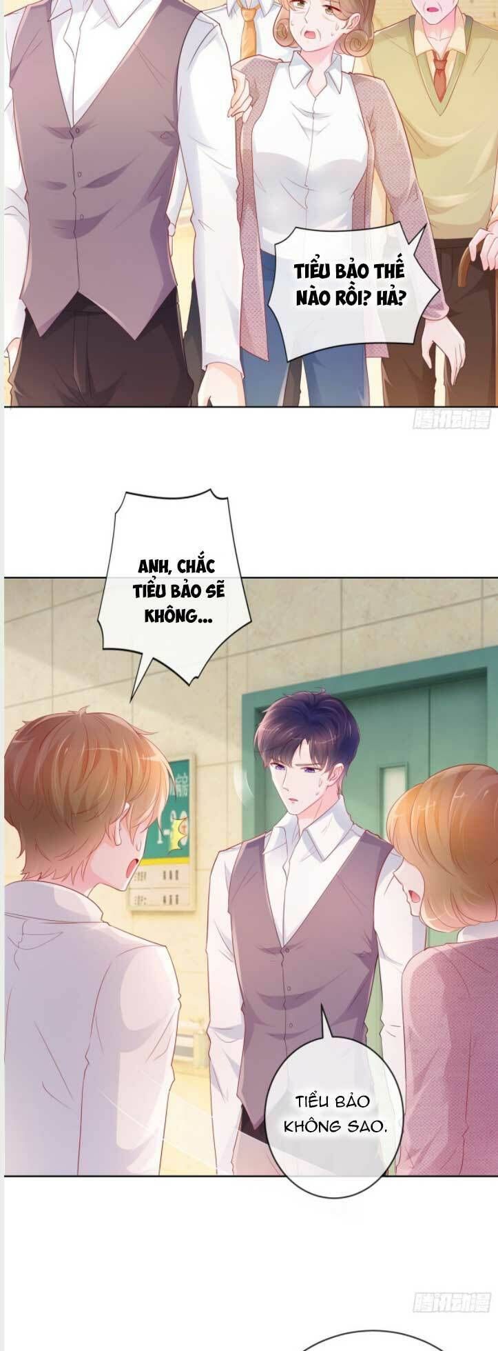 đọc truyện Ẩn Hôn 100%: Chọc Tức Vợ Yêu Mua Một Tặng Một Chương 354 ảnh 8 tại Thiên Thai Truyện