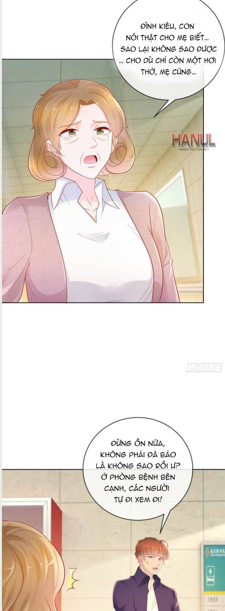 đọc truyện Ẩn Hôn 100%: Chọc Tức Vợ Yêu Mua Một Tặng Một Chương 354 ảnh 9 tại Thiên Thai Truyện