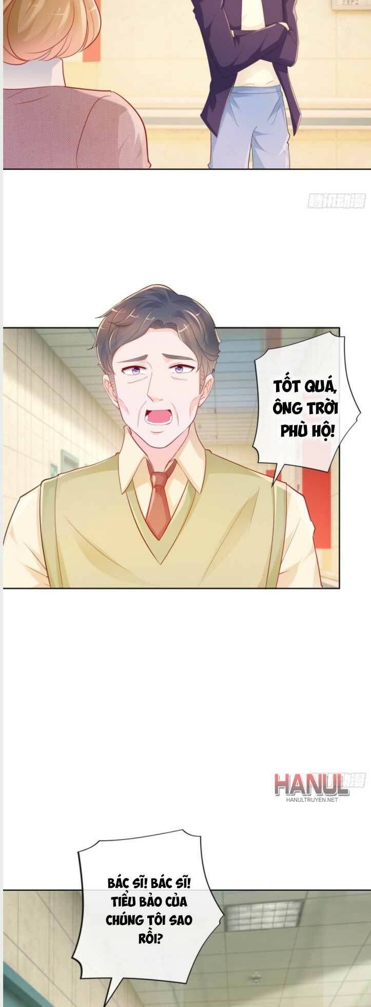 đọc truyện Ẩn Hôn 100%: Chọc Tức Vợ Yêu Mua Một Tặng Một Chương 354 ảnh 10 tại Thiên Thai Truyện