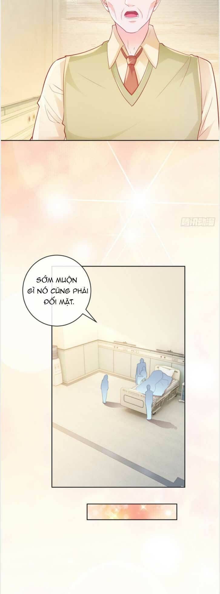 đọc truyện Ẩn Hôn 100%: Chọc Tức Vợ Yêu Mua Một Tặng Một Chương 355 ảnh 12 tại Thiên Thai Truyện