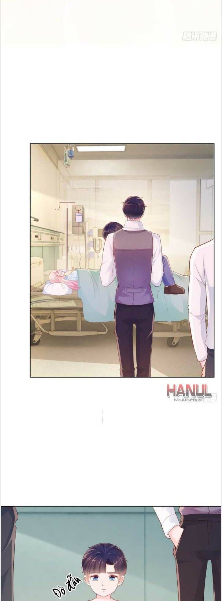 đọc truyện Ẩn Hôn 100%: Chọc Tức Vợ Yêu Mua Một Tặng Một Chương 355 ảnh 13 tại Thiên Thai Truyện