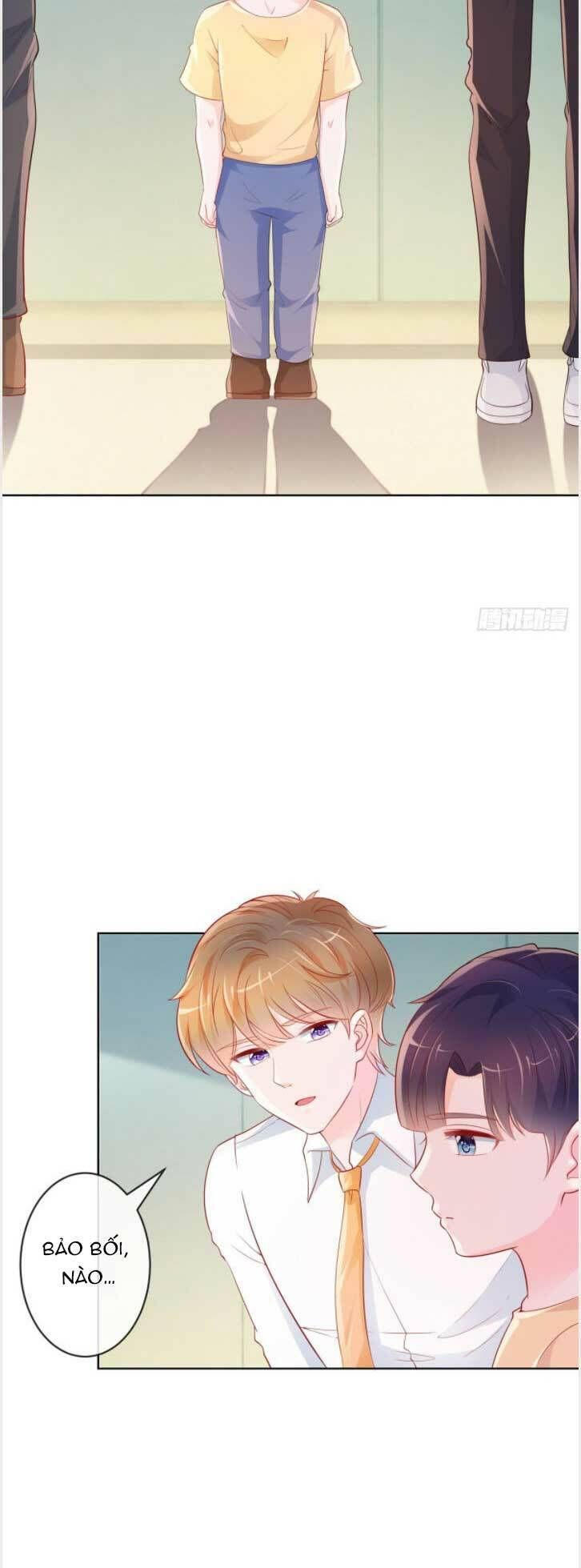 đọc truyện Ẩn Hôn 100%: Chọc Tức Vợ Yêu Mua Một Tặng Một Chương 355 ảnh 14 tại Thiên Thai Truyện