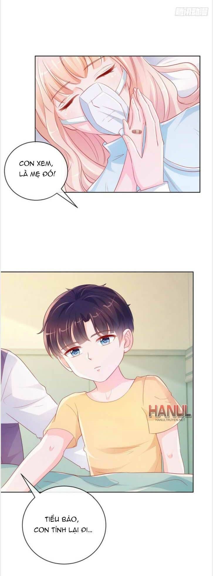 đọc truyện Ẩn Hôn 100%: Chọc Tức Vợ Yêu Mua Một Tặng Một Chương 355 ảnh 15 tại Thiên Thai Truyện