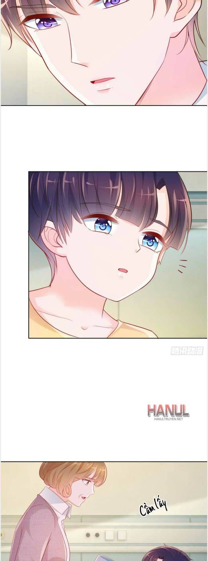 đọc truyện Ẩn Hôn 100%: Chọc Tức Vợ Yêu Mua Một Tặng Một Chương 355 ảnh 17 tại Thiên Thai Truyện