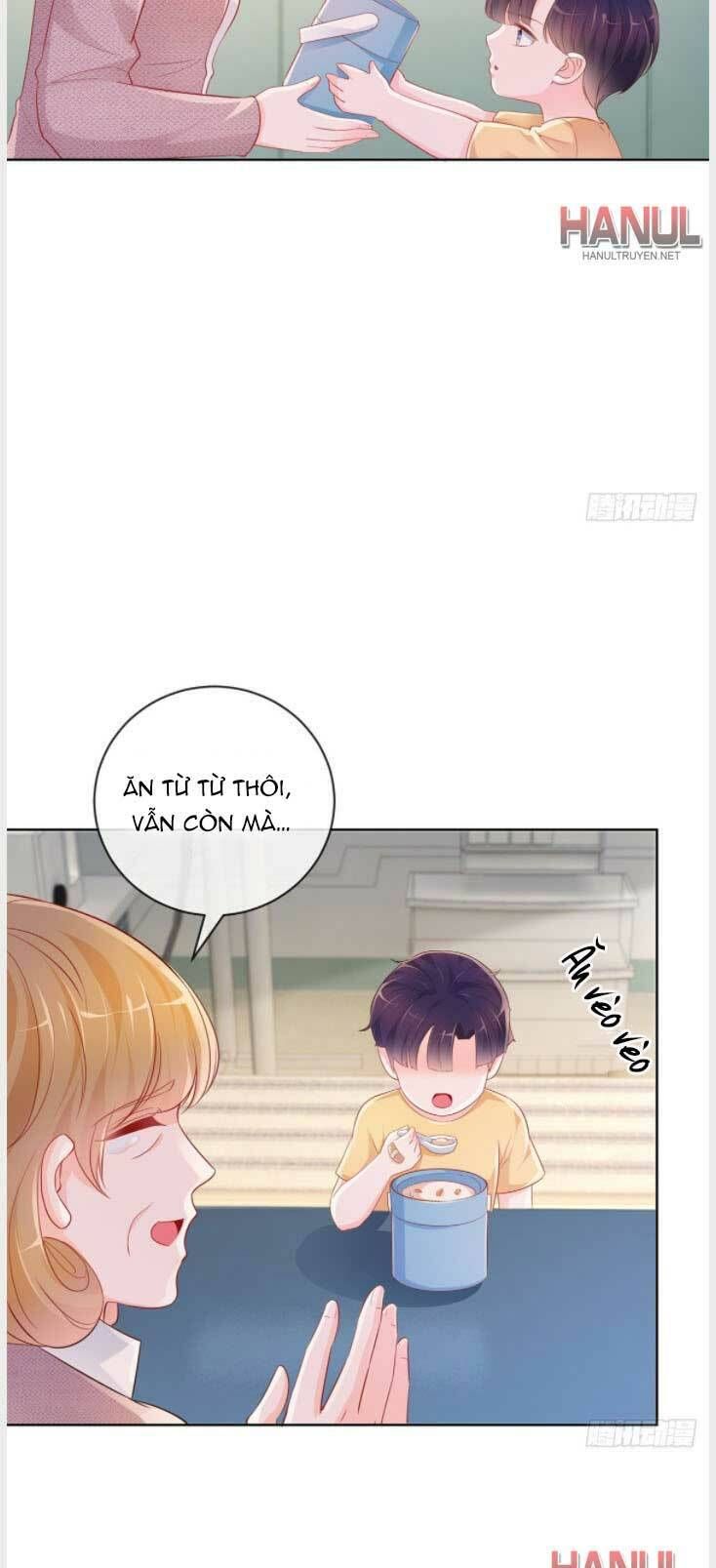 đọc truyện Ẩn Hôn 100%: Chọc Tức Vợ Yêu Mua Một Tặng Một Chương 355 ảnh 18 tại Thiên Thai Truyện