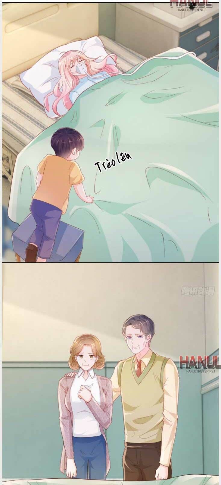 đọc truyện Ẩn Hôn 100%: Chọc Tức Vợ Yêu Mua Một Tặng Một Chương 355 ảnh 19 tại Thiên Thai Truyện