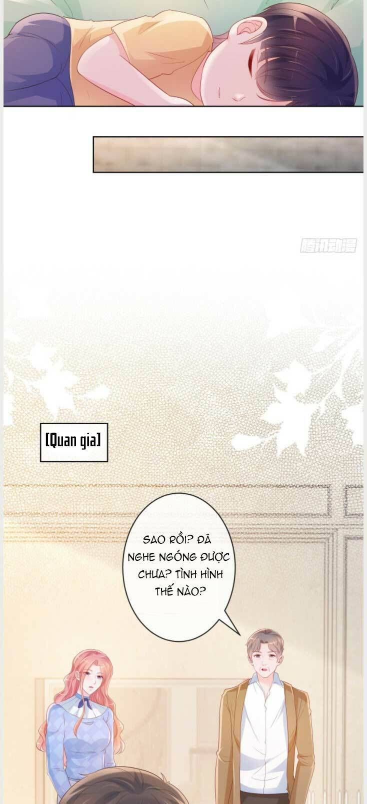 đọc truyện Ẩn Hôn 100%: Chọc Tức Vợ Yêu Mua Một Tặng Một Chương 355 ảnh 20 tại Thiên Thai Truyện