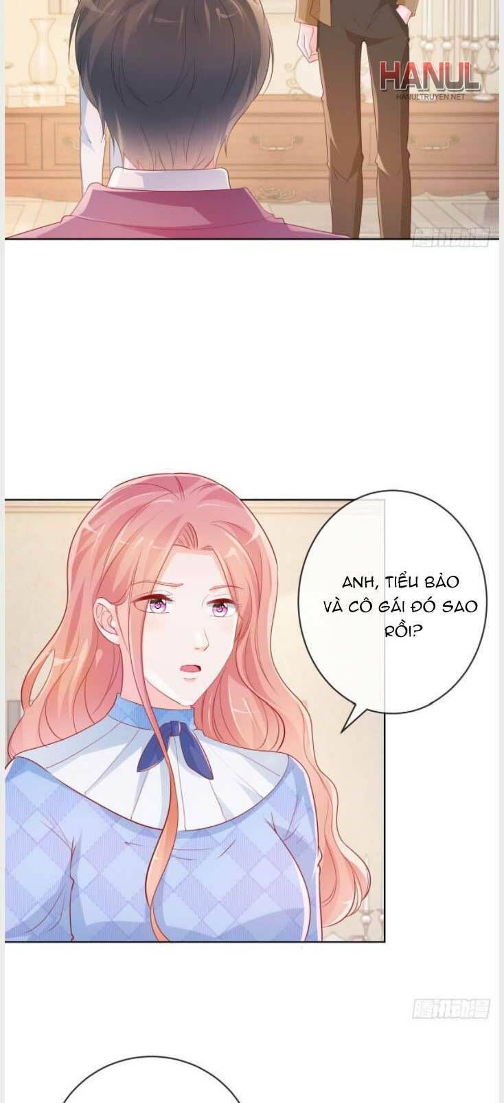 đọc truyện Ẩn Hôn 100%: Chọc Tức Vợ Yêu Mua Một Tặng Một Chương 355 ảnh 21 tại Thiên Thai Truyện