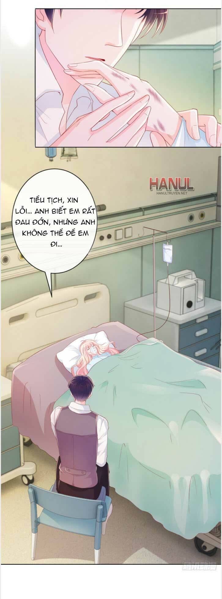 đọc truyện Ẩn Hôn 100%: Chọc Tức Vợ Yêu Mua Một Tặng Một Chương 355 ảnh 4 tại Thiên Thai Truyện