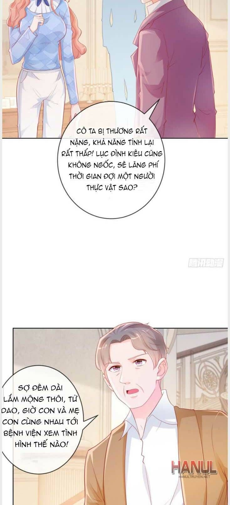 đọc truyện Ẩn Hôn 100%: Chọc Tức Vợ Yêu Mua Một Tặng Một Chương 355 ảnh 23 tại Thiên Thai Truyện