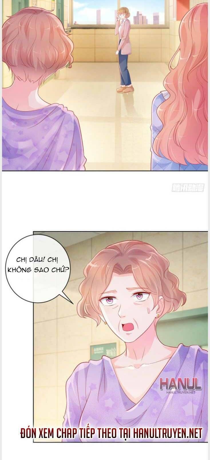 đọc truyện Ẩn Hôn 100%: Chọc Tức Vợ Yêu Mua Một Tặng Một Chương 355 ảnh 25 tại Thiên Thai Truyện