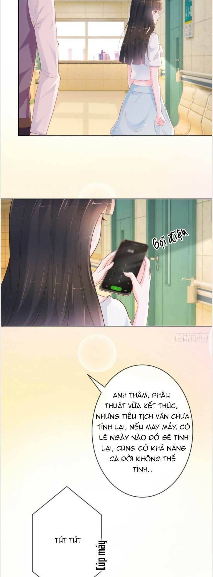 đọc truyện Ẩn Hôn 100%: Chọc Tức Vợ Yêu Mua Một Tặng Một Chương 355 ảnh 6 tại Thiên Thai Truyện