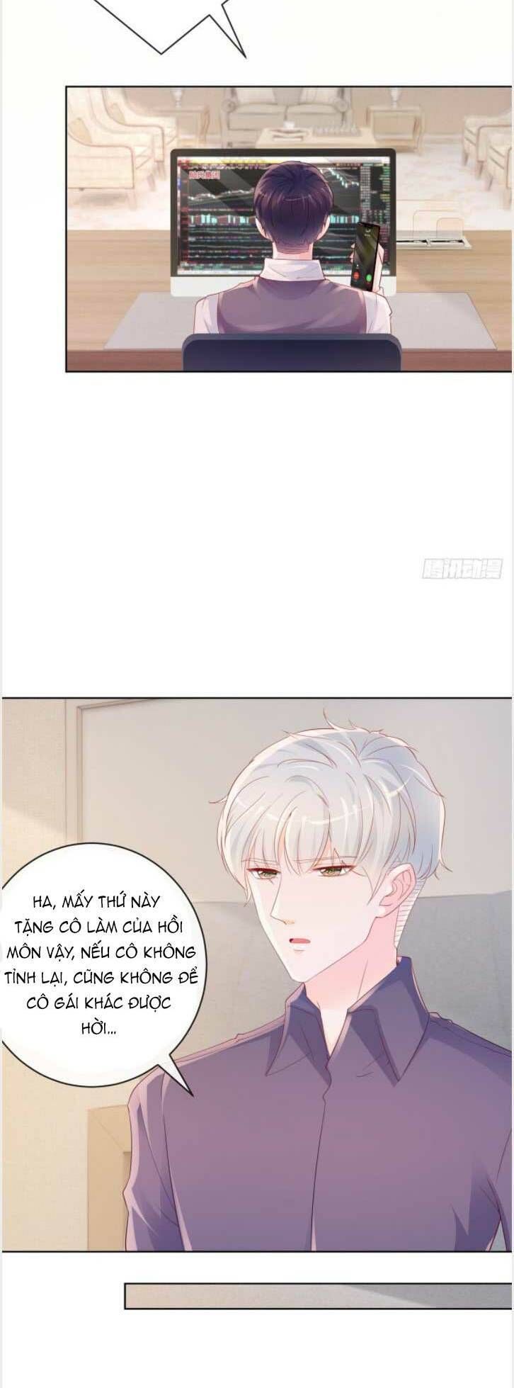 đọc truyện Ẩn Hôn 100%: Chọc Tức Vợ Yêu Mua Một Tặng Một Chương 355 ảnh 7 tại Thiên Thai Truyện