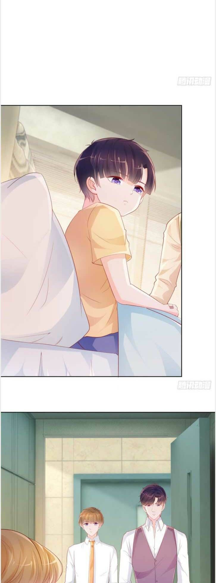 đọc truyện Ẩn Hôn 100%: Chọc Tức Vợ Yêu Mua Một Tặng Một Chương 355 ảnh 9 tại Thiên Thai Truyện