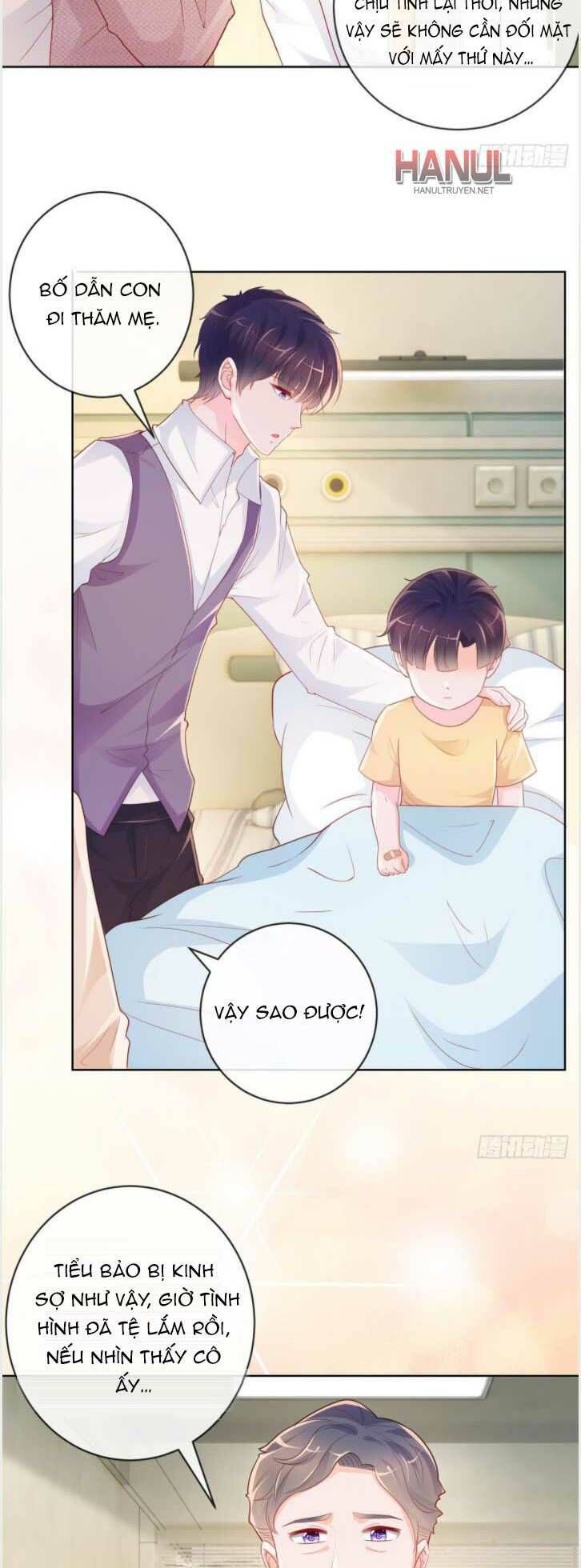 đọc truyện Ẩn Hôn 100%: Chọc Tức Vợ Yêu Mua Một Tặng Một Chương 355 ảnh 11 tại Thiên Thai Truyện