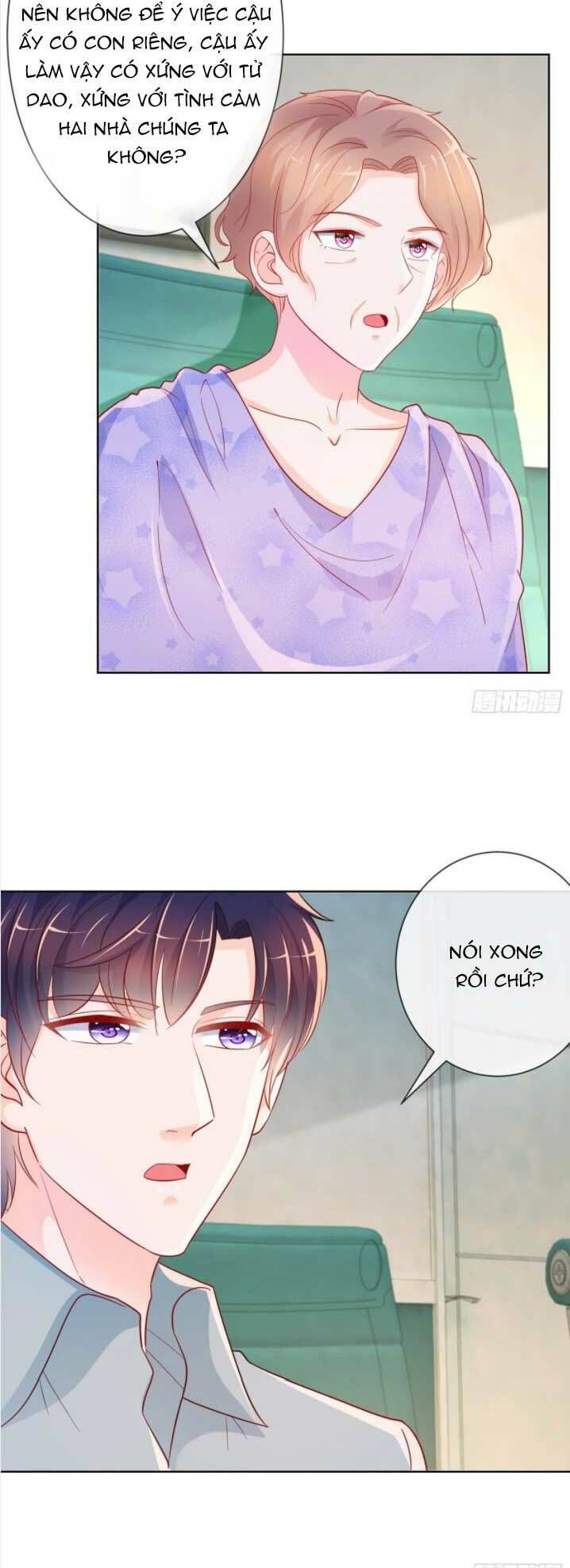 đọc truyện Ẩn Hôn 100%: Chọc Tức Vợ Yêu Mua Một Tặng Một Chương 356 ảnh 15 tại Thiên Thai Truyện