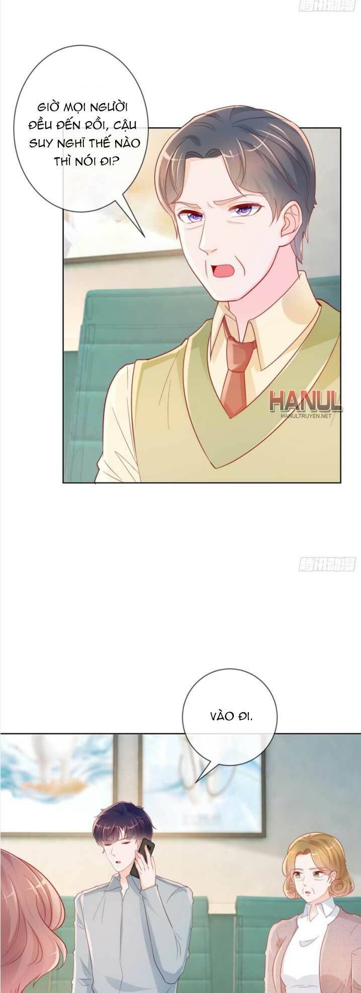 đọc truyện Ẩn Hôn 100%: Chọc Tức Vợ Yêu Mua Một Tặng Một Chương 356 ảnh 16 tại Thiên Thai Truyện