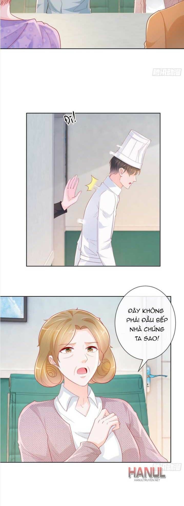 đọc truyện Ẩn Hôn 100%: Chọc Tức Vợ Yêu Mua Một Tặng Một Chương 356 ảnh 17 tại Thiên Thai Truyện