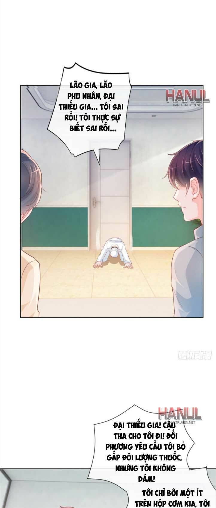 đọc truyện Ẩn Hôn 100%: Chọc Tức Vợ Yêu Mua Một Tặng Một Chương 356 ảnh 18 tại Thiên Thai Truyện