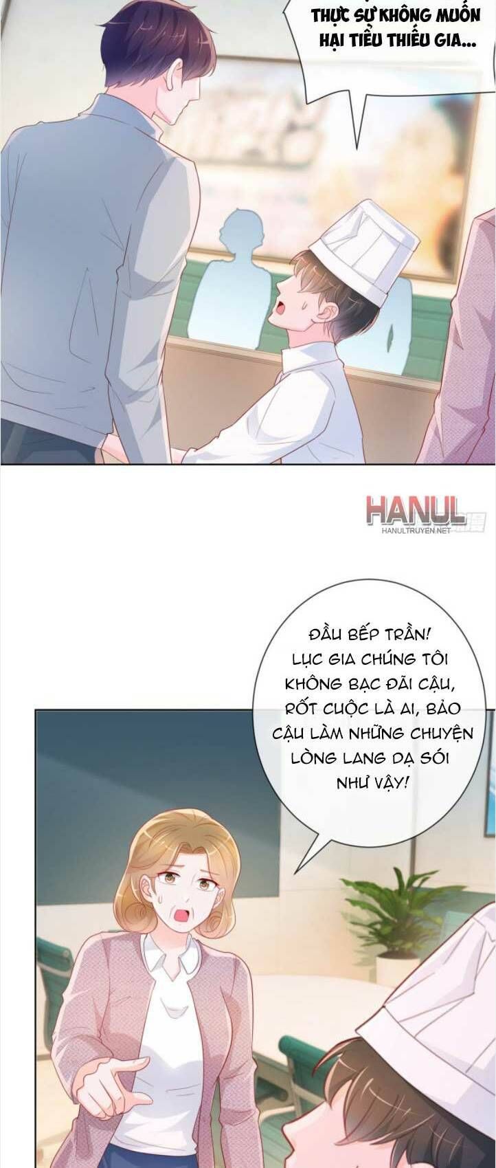 đọc truyện Ẩn Hôn 100%: Chọc Tức Vợ Yêu Mua Một Tặng Một Chương 356 ảnh 19 tại Thiên Thai Truyện