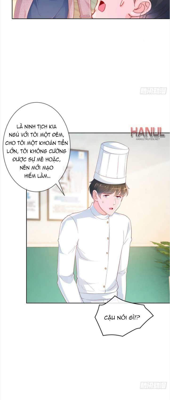 đọc truyện Ẩn Hôn 100%: Chọc Tức Vợ Yêu Mua Một Tặng Một Chương 356 ảnh 20 tại Thiên Thai Truyện