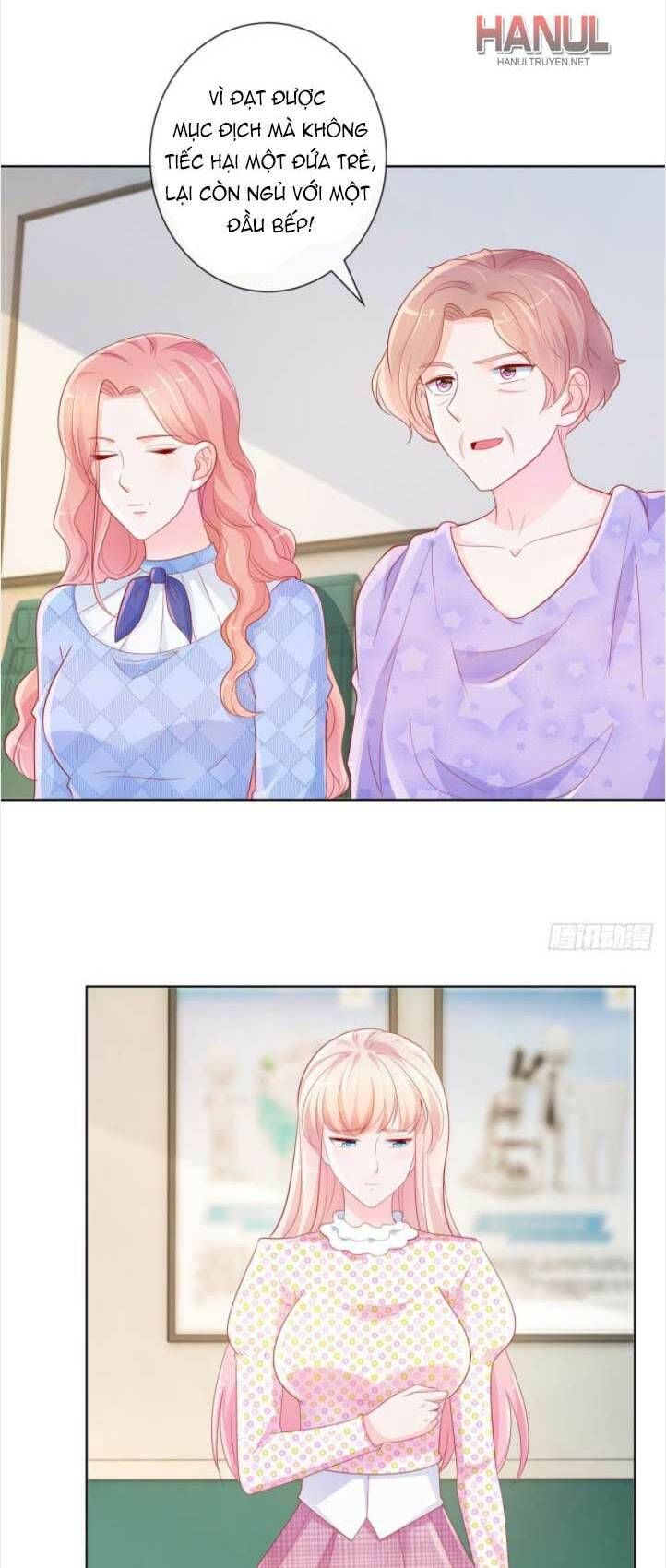 đọc truyện Ẩn Hôn 100%: Chọc Tức Vợ Yêu Mua Một Tặng Một Chương 356 ảnh 21 tại Thiên Thai Truyện