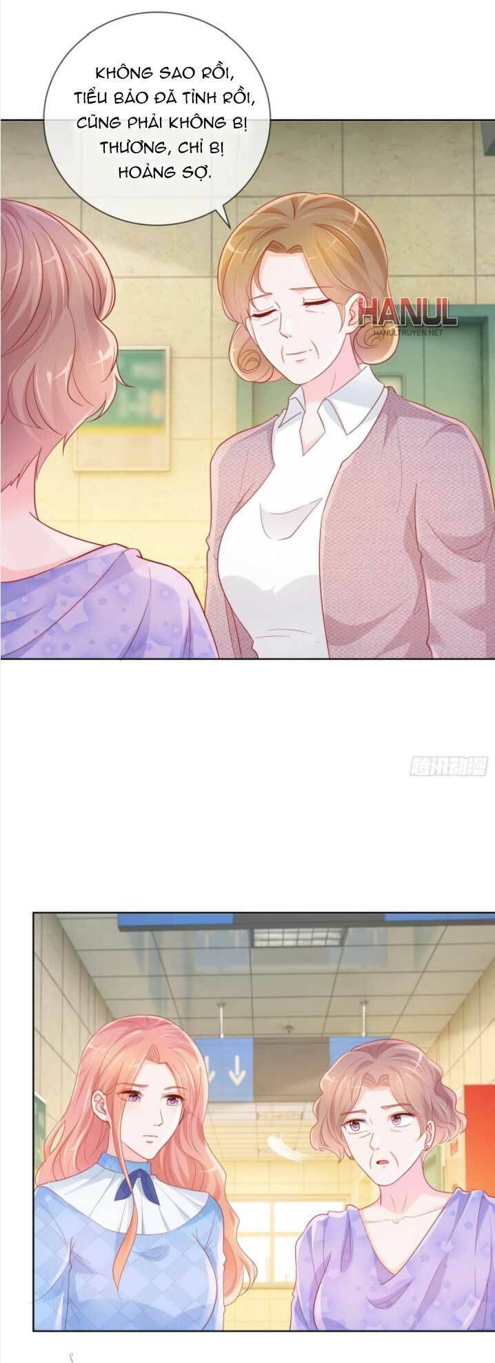 đọc truyện Ẩn Hôn 100%: Chọc Tức Vợ Yêu Mua Một Tặng Một Chương 356 ảnh 4 tại Thiên Thai Truyện