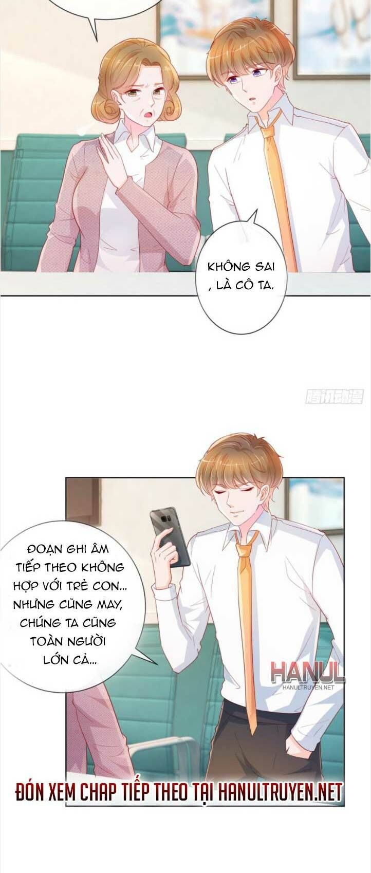 đọc truyện Ẩn Hôn 100%: Chọc Tức Vợ Yêu Mua Một Tặng Một Chương 356 ảnh 23 tại Thiên Thai Truyện