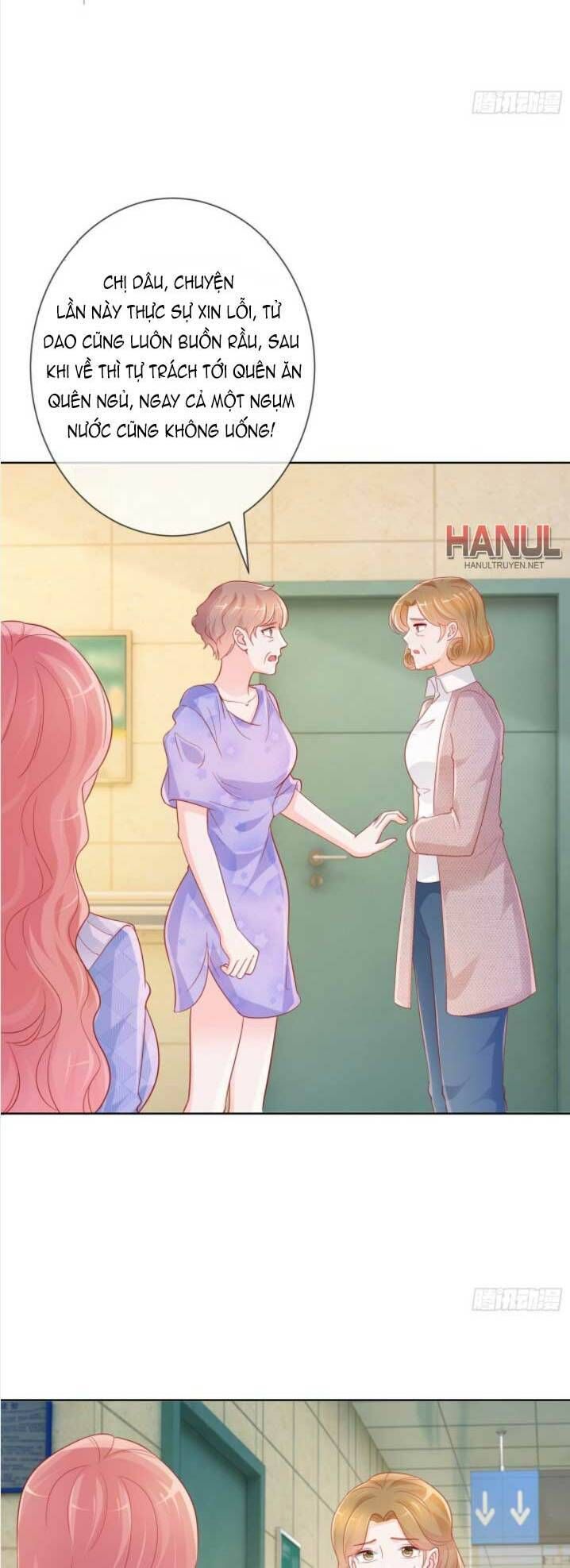 đọc truyện Ẩn Hôn 100%: Chọc Tức Vợ Yêu Mua Một Tặng Một Chương 356 ảnh 5 tại Thiên Thai Truyện