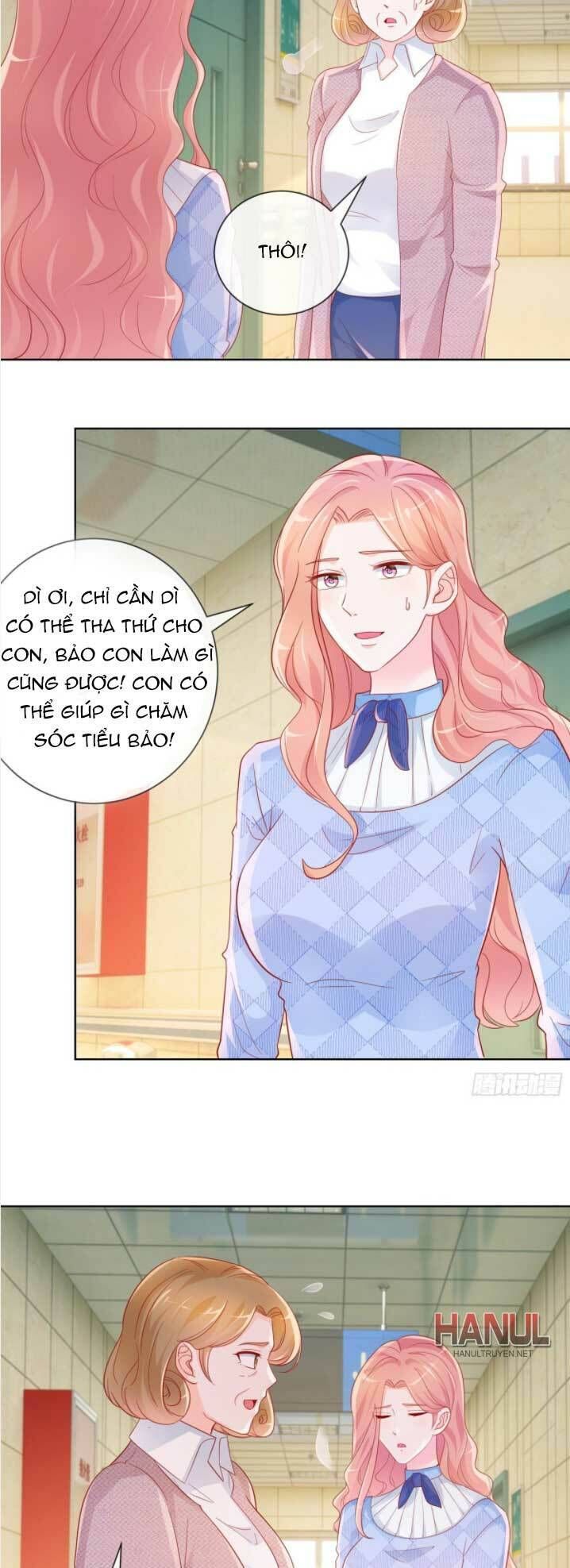 đọc truyện Ẩn Hôn 100%: Chọc Tức Vợ Yêu Mua Một Tặng Một Chương 356 ảnh 6 tại Thiên Thai Truyện