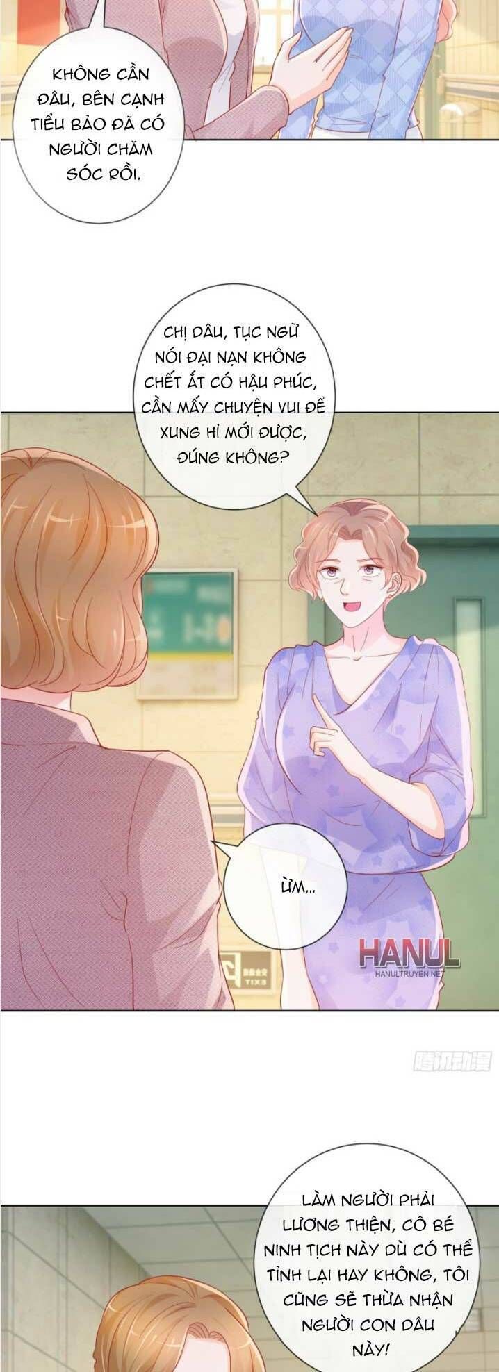 đọc truyện Ẩn Hôn 100%: Chọc Tức Vợ Yêu Mua Một Tặng Một Chương 356 ảnh 7 tại Thiên Thai Truyện