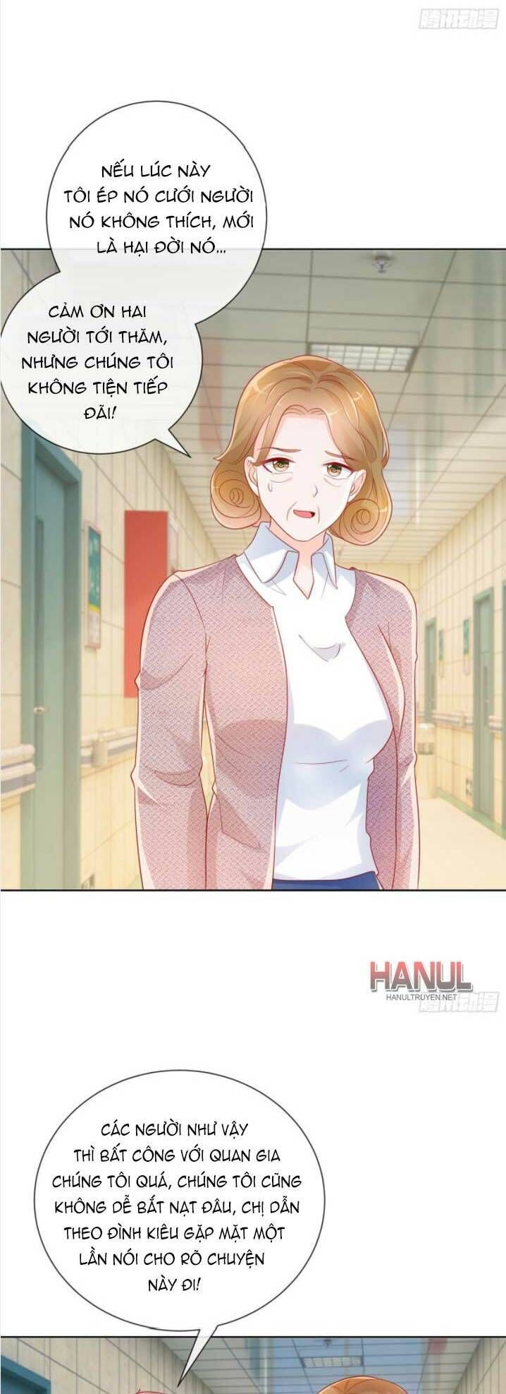 đọc truyện Ẩn Hôn 100%: Chọc Tức Vợ Yêu Mua Một Tặng Một Chương 356 ảnh 9 tại Thiên Thai Truyện