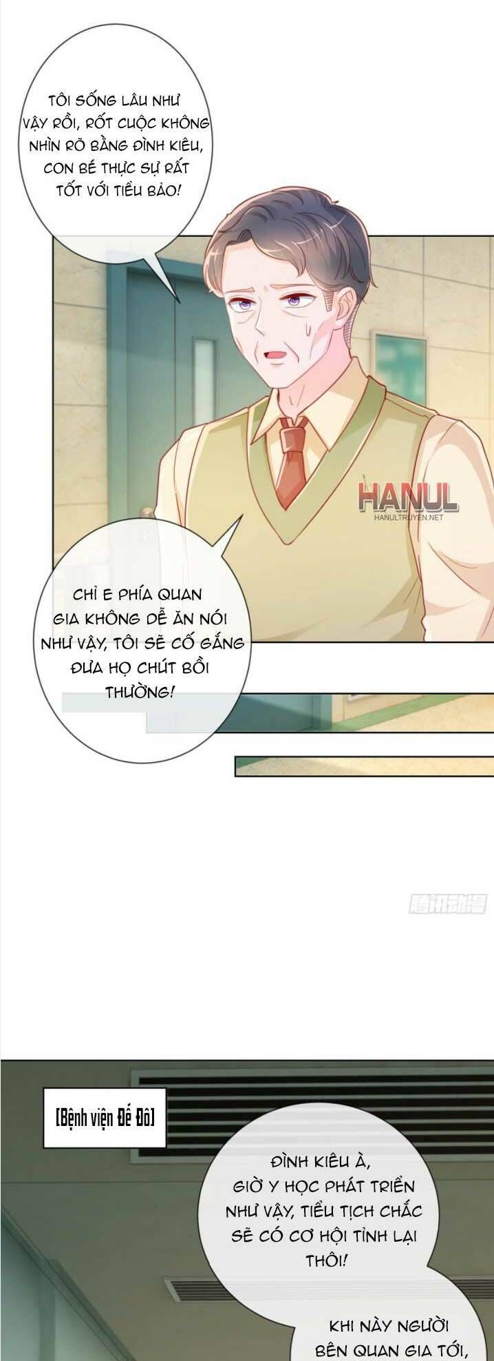 đọc truyện Ẩn Hôn 100%: Chọc Tức Vợ Yêu Mua Một Tặng Một Chương 356 ảnh 11 tại Thiên Thai Truyện