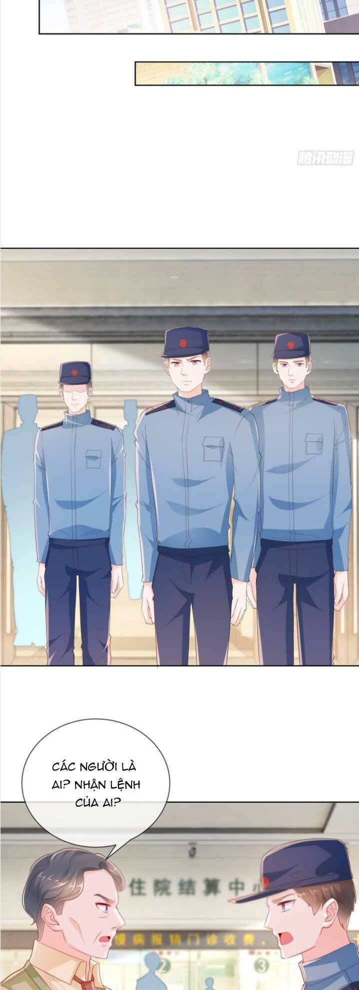 đọc truyện Ẩn Hôn 100%: Chọc Tức Vợ Yêu Mua Một Tặng Một Chương 357 ảnh 12 tại Thiên Thai Truyện