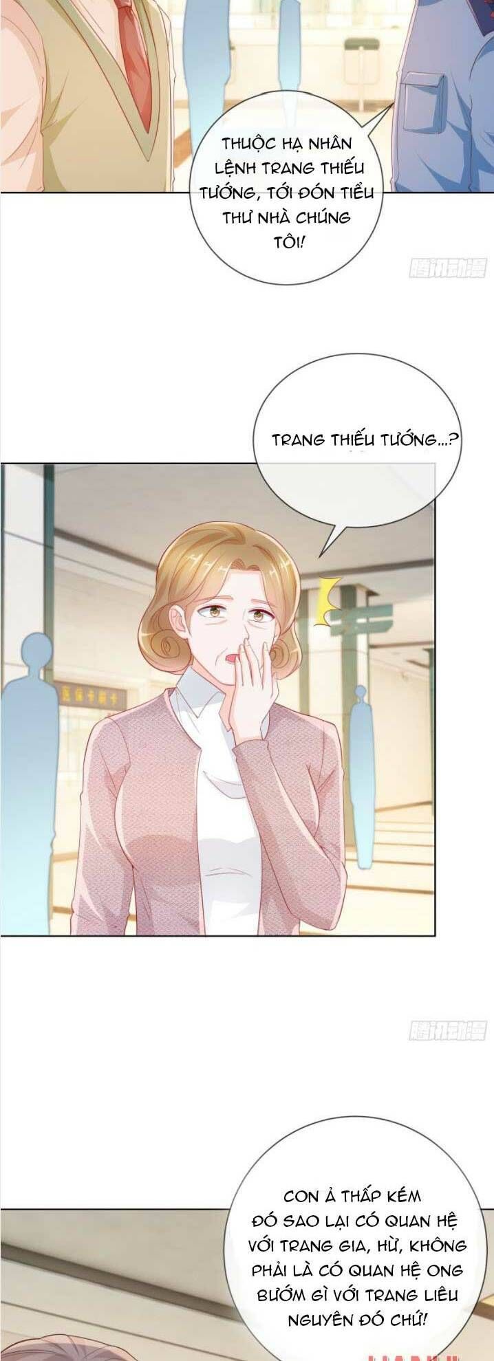 đọc truyện Ẩn Hôn 100%: Chọc Tức Vợ Yêu Mua Một Tặng Một Chương 357 ảnh 13 tại Thiên Thai Truyện