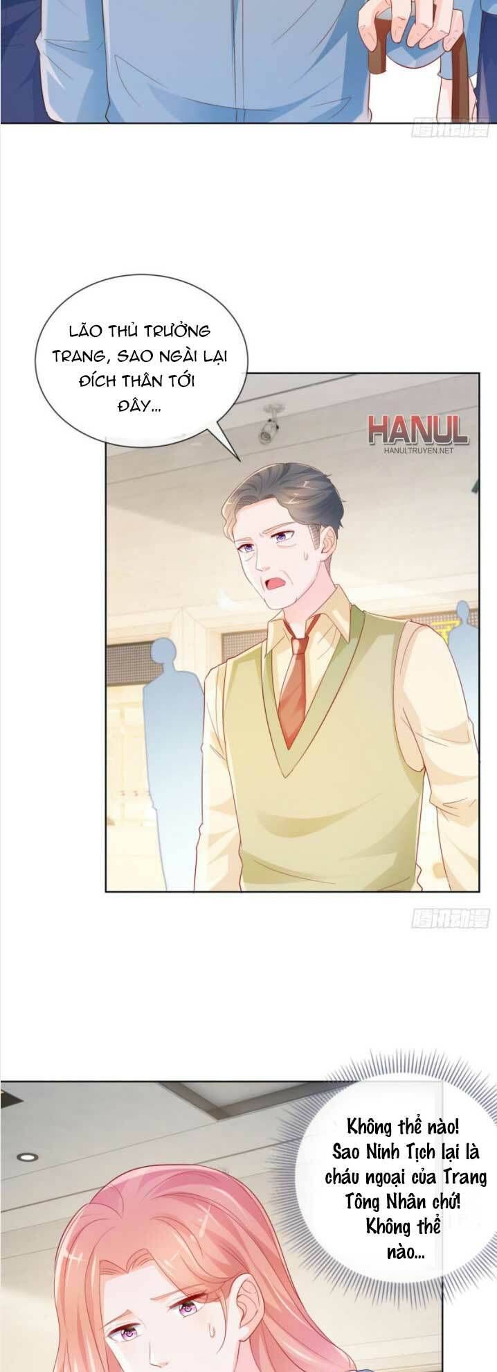 đọc truyện Ẩn Hôn 100%: Chọc Tức Vợ Yêu Mua Một Tặng Một Chương 357 ảnh 16 tại Thiên Thai Truyện