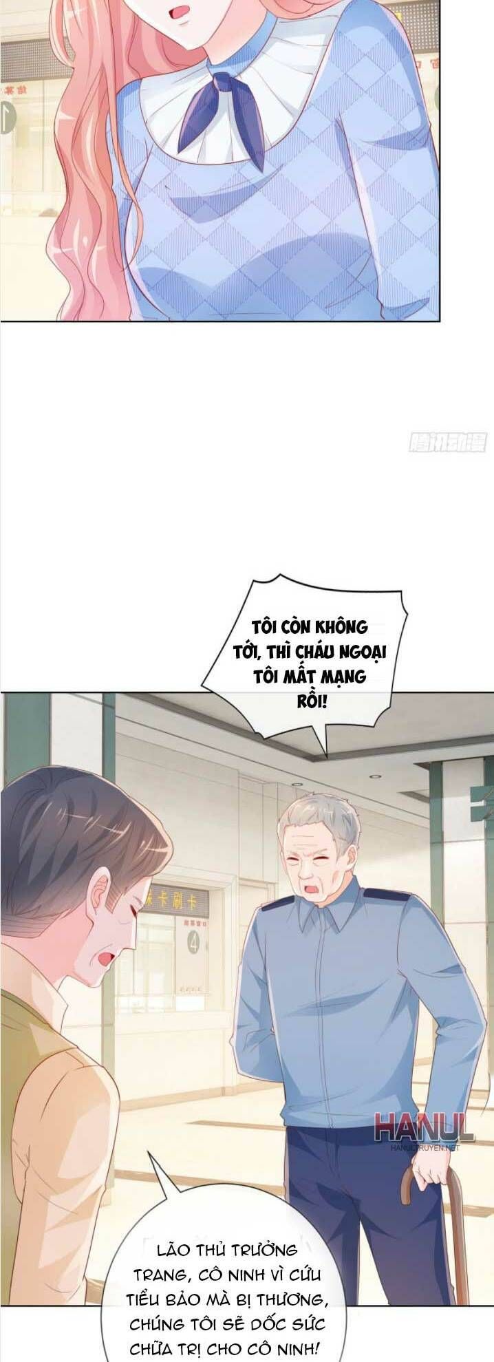 đọc truyện Ẩn Hôn 100%: Chọc Tức Vợ Yêu Mua Một Tặng Một Chương 357 ảnh 17 tại Thiên Thai Truyện