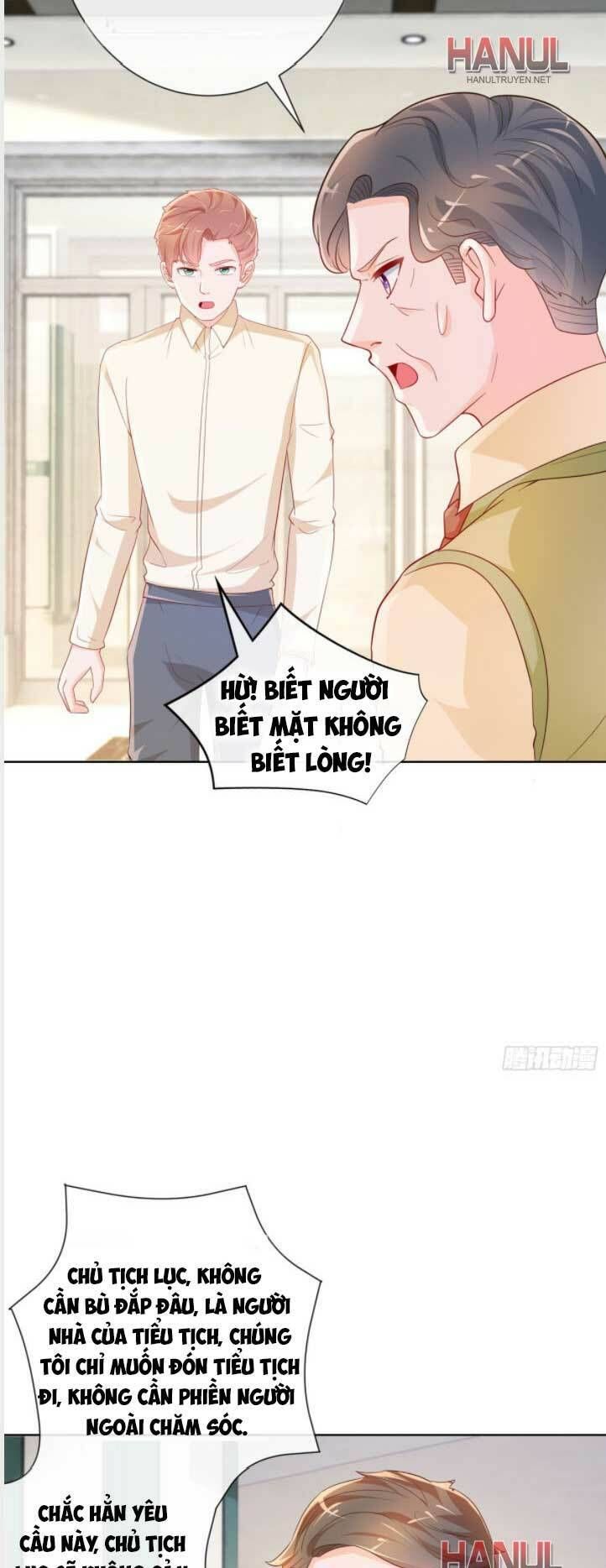 đọc truyện Ẩn Hôn 100%: Chọc Tức Vợ Yêu Mua Một Tặng Một Chương 357 ảnh 19 tại Thiên Thai Truyện