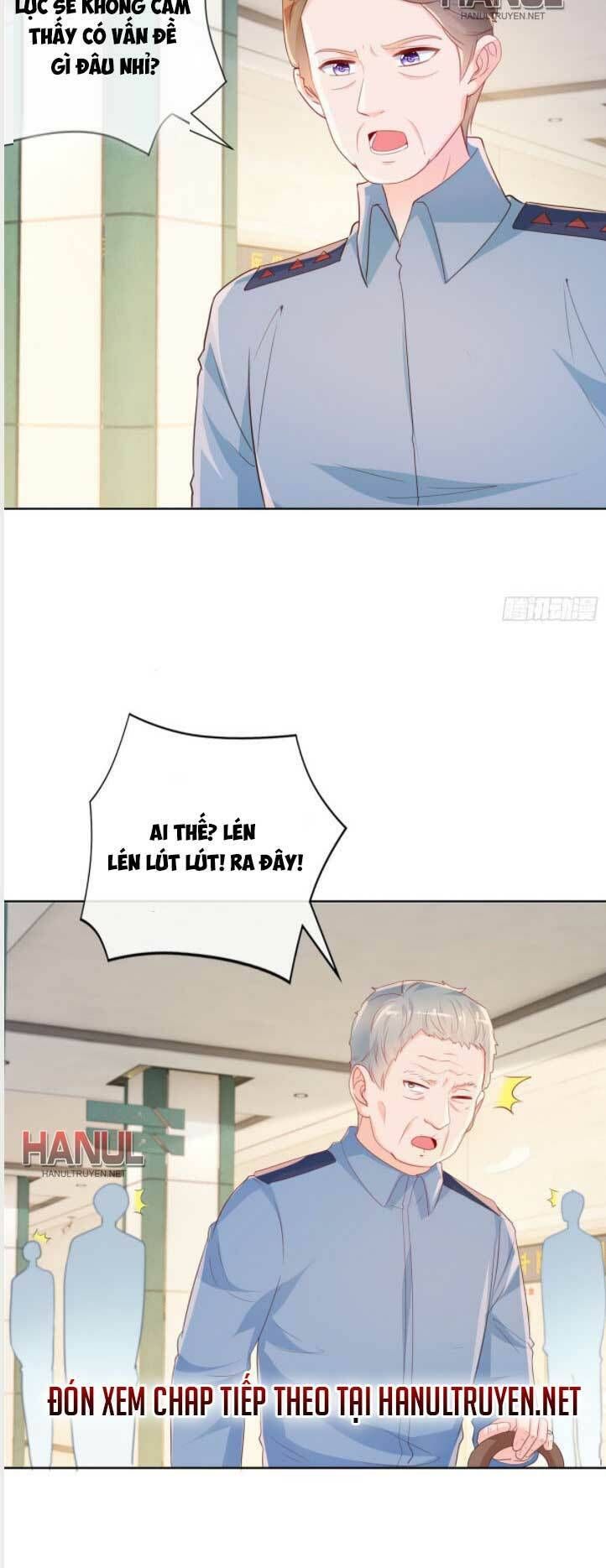 đọc truyện Ẩn Hôn 100%: Chọc Tức Vợ Yêu Mua Một Tặng Một Chương 357 ảnh 20 tại Thiên Thai Truyện