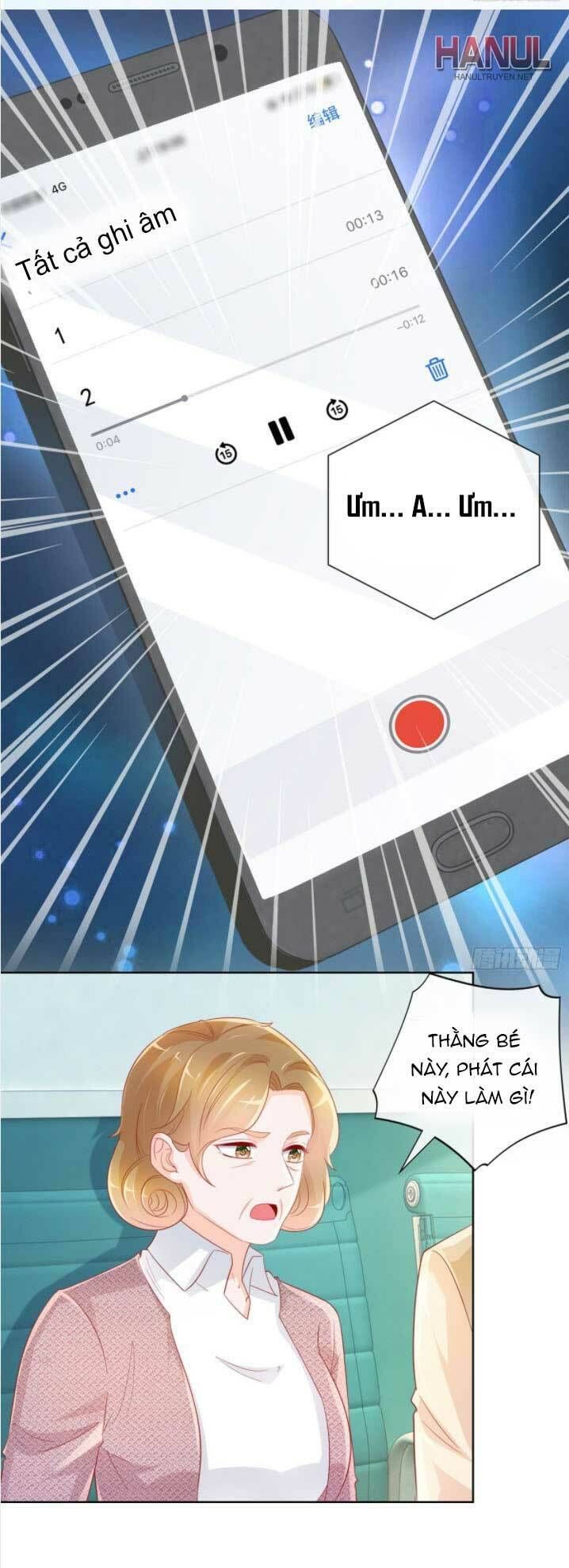 đọc truyện Ẩn Hôn 100%: Chọc Tức Vợ Yêu Mua Một Tặng Một Chương 357 ảnh 4 tại Thiên Thai Truyện